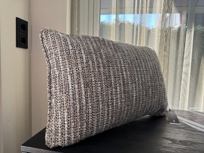 EICHHOLTZ Cushion Mademoiselle rectangular
