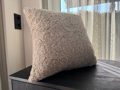 EICHHOLTZ Cushion Canberra S Sand