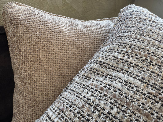 EICHHOLTZ Cushion Mademoiselle rectangular