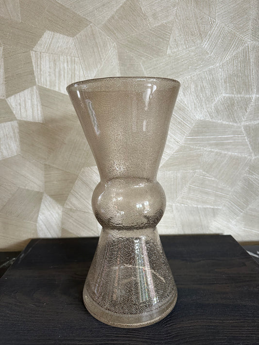 EICHHOLTZ Vase Axa brown