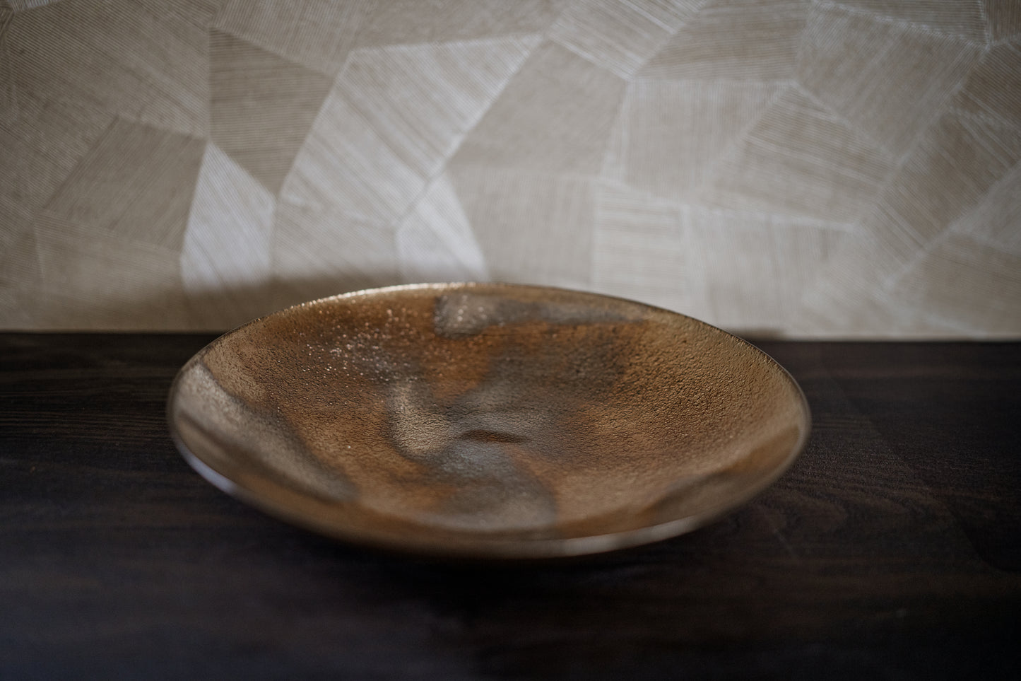 Stijlvolle Sierschaal – Perfect voor Tafel of Dressoir SMALL
