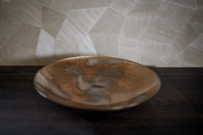 Stijlvolle Sierschaal – Perfect voor Tafel of Dressoir SMALL