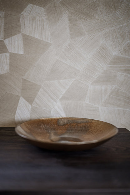 Stijlvolle Sierschaal – Perfect voor Tafel of Dressoir SMALL