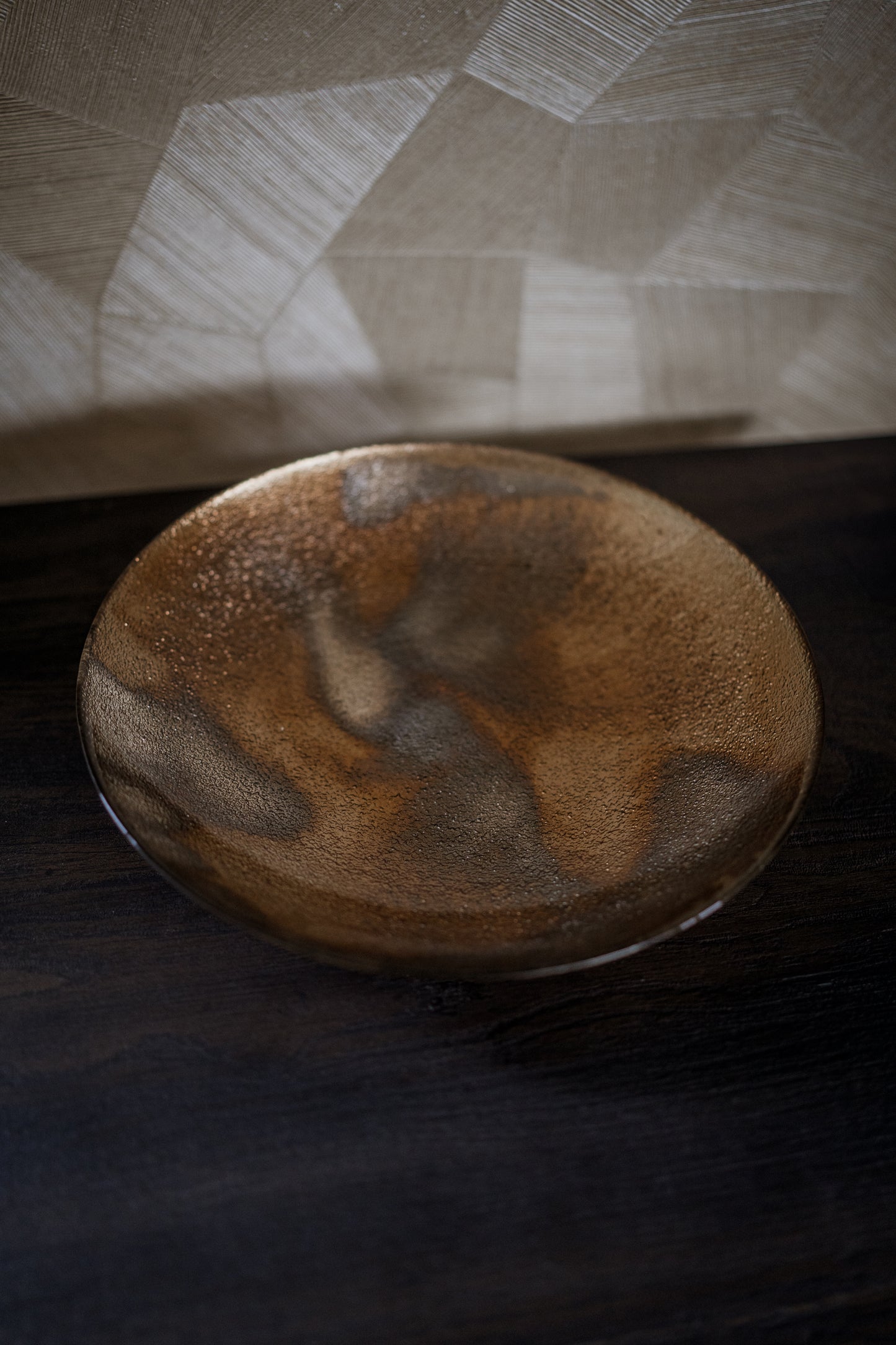 Stijlvolle Sierschaal – Perfect voor Tafel of Dressoir SMALL