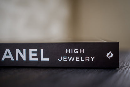 Luxe Design Boek Chanel High Jewelery