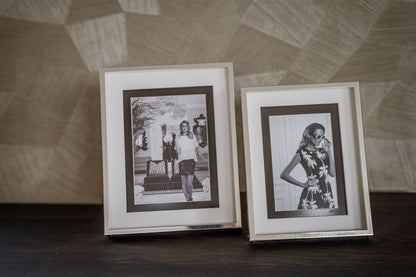 EICHHOLTZ Picture Frame Gramercy L silver