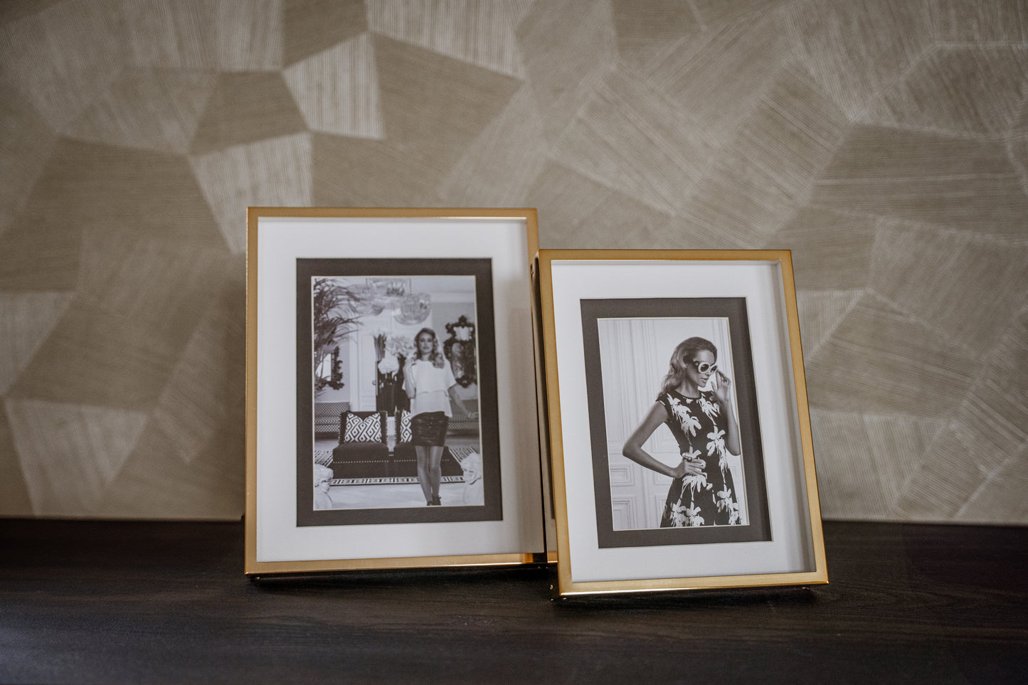 EICHHOLTZ Picture Frame Gramercy L silver